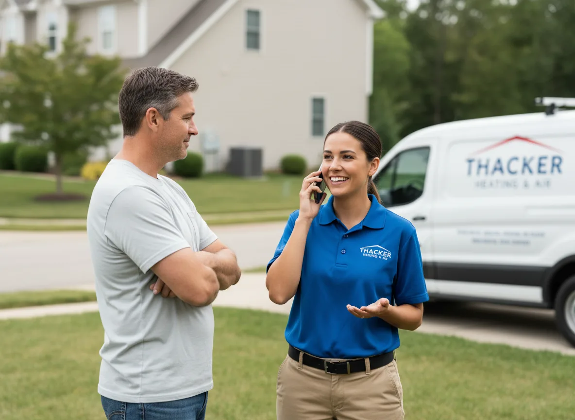 Ac Repair Glade Spring, VA FAQs